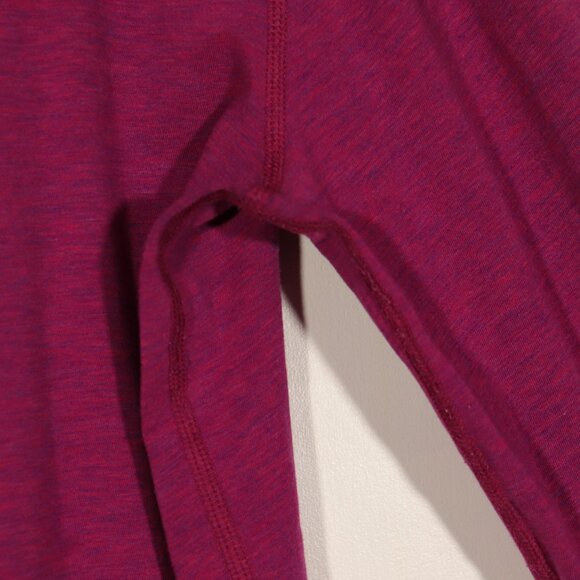 EUC Vintage Lululemon Long Sleeve Shirt Size 8 - Picture 4 of 9